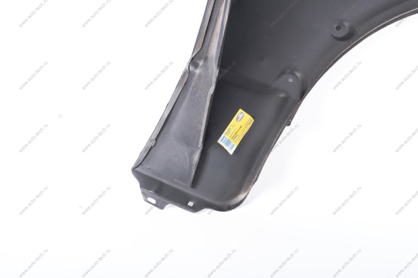 Крыло ВАЗ-2114 переднее левое Начало НАЧАЛО 2114-8403011