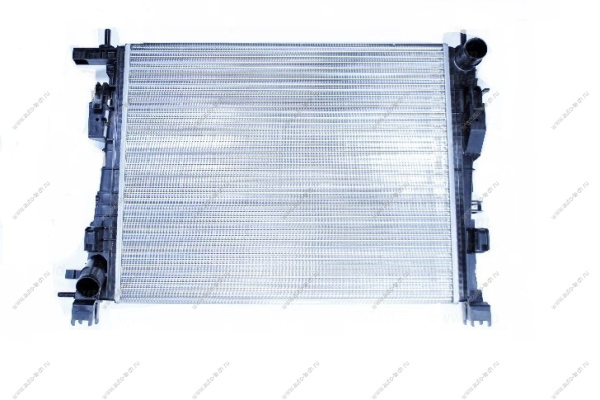 Радиатор охлажденияLADA XRAY 214105731R Termal Termal 5837626