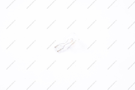 Лампа 921 W16W 12V (16W) W2 1х9 5d стеклянный цоколь Osram 921