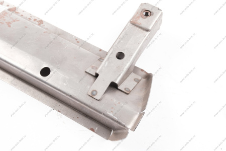 Поперечина пола левая + кронштейны ВАЗ-2121 Тольятти Тольятти 212105101116163