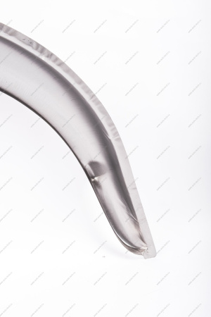 Арка наружняя ВАЗ-2121 заднего колеса левая Kamaz KAMAZ 21210540117561