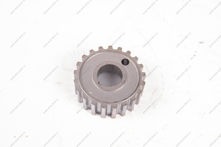 Шкив ВАЗ-2108 зубчатый коленчатого вала (ДЗПМ) Lada LADA 21080100503020