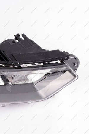 Блок-фара правая СЕРАЯ окантовка LADA NIVA TRAVEL c 16.01.2024 ORIGINAL Lada LADA 8450087158 Блок-фара правая СЕРАЯ окантовка LADA NIVA TRAVEL c 16.01.2024 ORIGINAL Lada LADA 8450087158