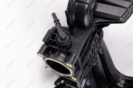 Впускной коллектор LADA XRAY дв. Н4М Renault RENAULT 140036278R