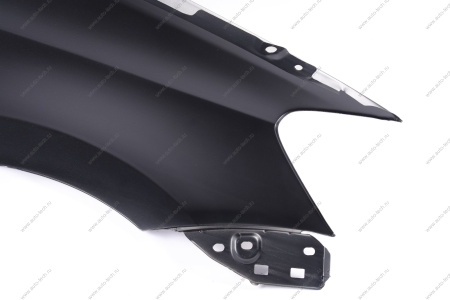 Крыло переднее левое VOLKSWAGEN Polo Начало НАЧАЛО 3607-8403015