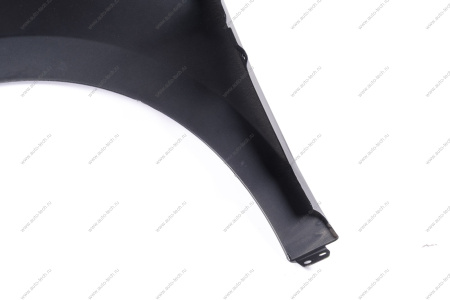 Крыло переднее с отверстием под повторитель левое HYUNDAI Solaris с 2017 Начало НАЧАЛО 66311F9000