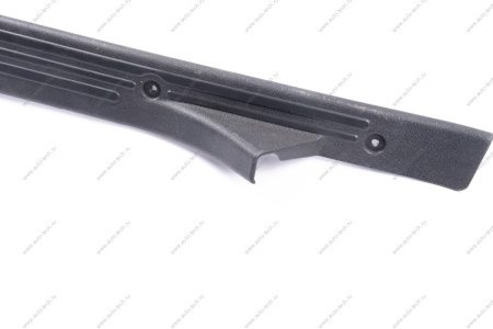 Облицовка порога ВАЗ-1118/2190 задняя левая Тольятти ЗАО ,Полад, Полад ЗАО г. Тольятти 11180-5109079-00