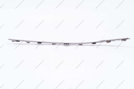 Молдинг решетки радиатора передний верхний правый (хром) Lada Vesta NG Lada LADA 8450041497 Молдинг решетки радиатора передний верхний правый (хром) Lada Vesta NG Lada LADA 8450041497