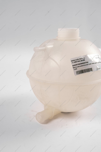 Бачок расширительный Lada Vesta двигат дв.H4M Lada LADA 8450007292