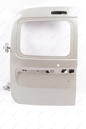 Дверь багажника левая (с окном, без отв под камеру) (катафорезный грунт) LADA Largus (FL) NEW Lada LADA 8450013090