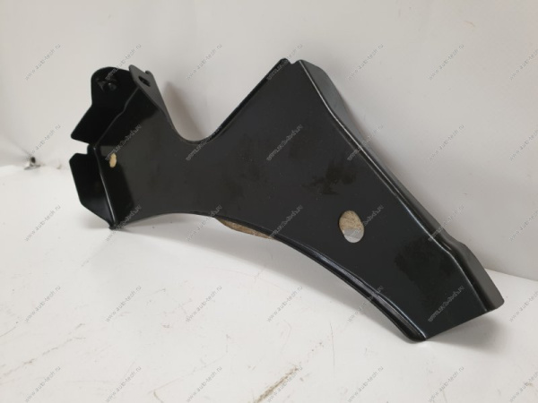 Соединитель брызговика и переднего лонжерона левый RENAULT Logan Renault RENAULT 762951330R
