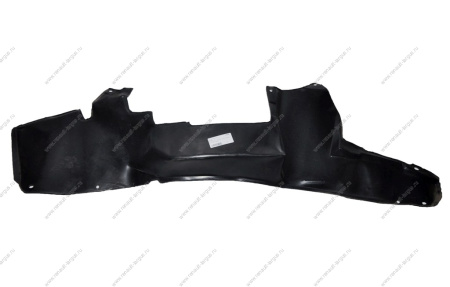 DAEWOO Nexia N-100/N150 Подкрылок переднего крыла левый AKRADO Akrado AK96176249