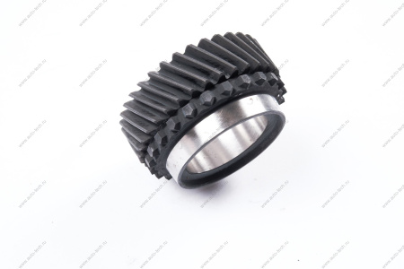 Шестерня 4-й передачи LADA Largus КПП-JR5 34 зуб. 1.097 (D=) 72 Renault LADA 8201323569