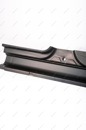 Порог ВАЗ-1118 левый (черный грунт) Тольятти Тольятти 11180540106597