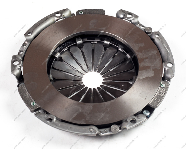 Диск сцепления нажимной LADA XRAY/Vesta (кпп робот) дв 1,8 Valeo LADA 21179160108500