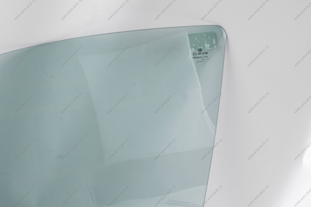 Стекло опускное передней двери ВАЗ-1118/2190/2192 левое Overtinted (тонир.) Lada LADA 8450111499