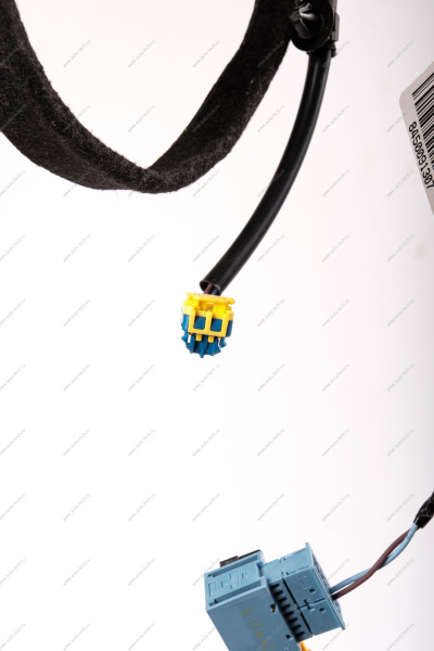 Жгут проводов LADA Largus (FL) вещевого ящика в сборе Lada LADA 8450091307