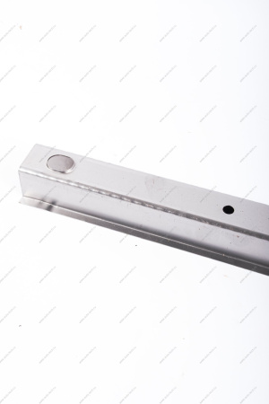 Лонжерон пола ВАЗ-2121 передний (длинный) Lada LADA 21210510130200