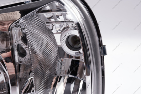 Фара ВАЗ-1118 левая (под BOSCH) 283.3775 ATB ATB 1AV18B80L