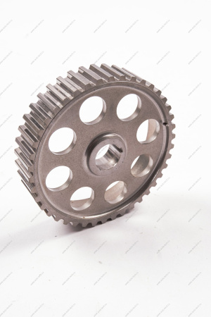 Шкив ВАЗ-2112 распределительного вала выпускной Lada LADA 21120100602000