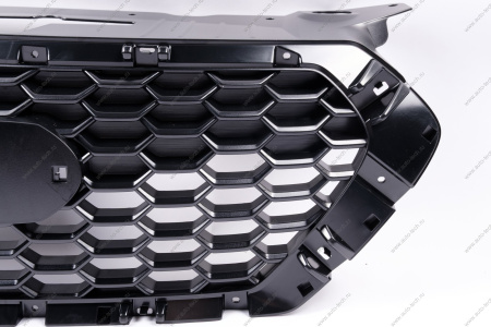 Решетка радиатора верхняя Datsun/mi do хэтчбек Nissan NISSAN 21970280305600