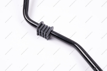 Шланг высокого давления ГУР HONDA ACCORD (Шланг ГУР Honda Accord 02-08) SAT ST53713SDCA02