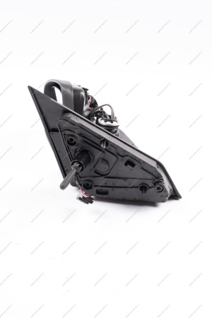 Зеркало LADA XRAY заднего вида левое механ с повторит.(без облицовки) Renault RENAULT 963027096R