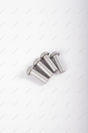 Заклепка 8x25 крепления шаровой опоры LADA Vesta/Веста Lada LADA 8450006005