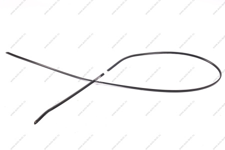 Молдинг сточного желоба крыши ВАЗ-21213 левый Lada LADA 21213500302140