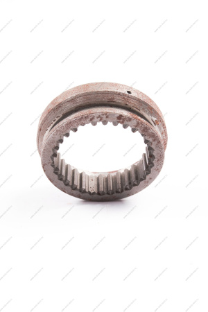 Муфта синхронизатора КПП ВАЗ 2101-07 5-й передачи Lada АвтоВАЗ 21070170117600