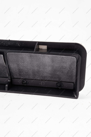 Дефлектор ВАЗ-1118 вытяжной вентиляции задней панели (клапан воздушный) Lada LADA 8450109190