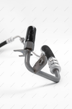 Шланг высокого давления ГУР (от насоса к рейке) двигат 11189 (P3M) LADA Largus Lada LADA 8450009471