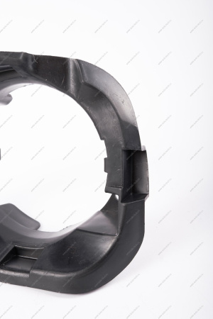 Держатель птф правый RENAULT Duster/Рено Дастер (пласт) Renault RENAULT 6001549321