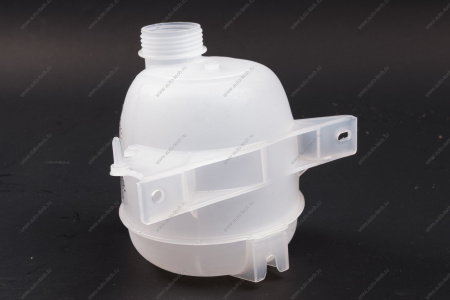 Бачок LADA Largus/Лада Ларгус расширительный до 2016 года Автопластик Москва 7701470460