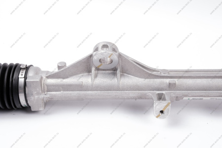 Механизм рулевой с тягами в сборе LADA ISKRA Lada LADA 8450160271