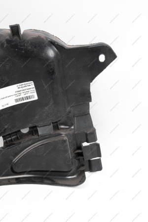 Щиток передней правой арки колеса боковой LADA Largus ( Полад) Lada LADA 6001549272