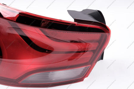 Фонарь задний левый LADA ISKRA (седан) Lada LADA 265553003R