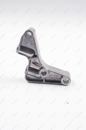 Кронштейн задней опоры подвески двигателя (КПП)LADA Largus (FL) NEW Lada LADA 8450091514