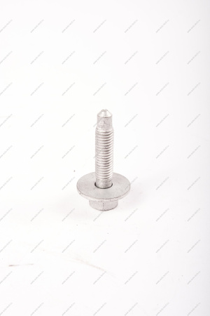 Болт LADA Largus шестигранный V10-1,5-50 10-9 SA3GS Lada LADA 7703101550