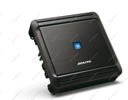 Усилители ALPINE MRV-M500 ALPINE ALPINE MRV-M500
