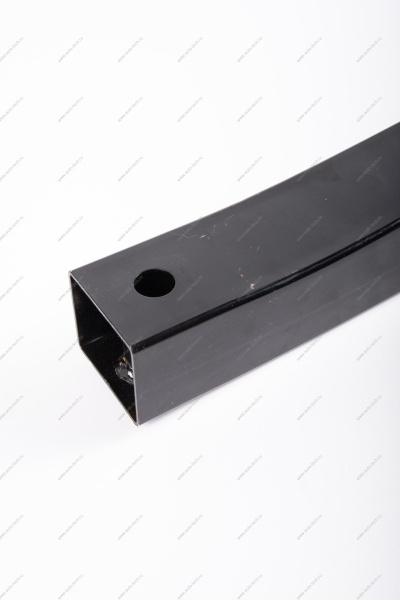 Лонжерон подрамника LADA Vesta/Веста дополнительный с гайками и втулкой левый Lada LADA 8450033563