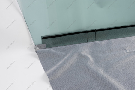 Стекло опускное передней двери ВАЗ-1118/2190/2192 левое Overtinted (тонир.) Lada LADA 8450111499