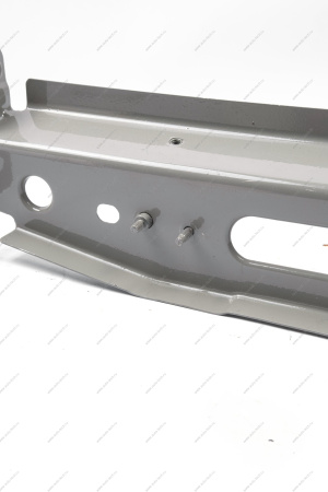 Стойка рамки радиатора правая(катафорезный грунт) LADA Vesta/Веста Lada LADA 8450039311