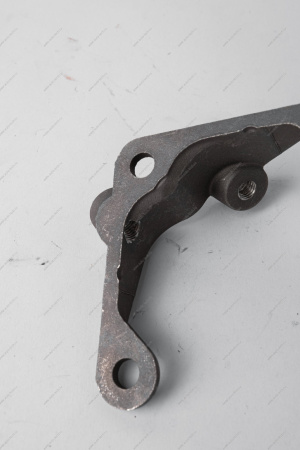 Кронштейн рабочего цилиндра гидропривода сцепления LADA Vesta Lada LADA 8450007159