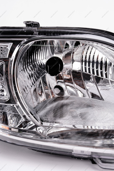 Фара правая LADA Largus/Лада Ларгус Gamma GAMMA АБФ-1002R