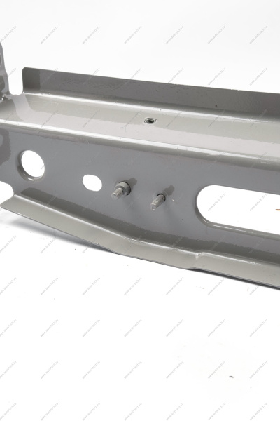 Стойка рамки радиатора правая(катафорезный грунт) LADA Vesta/Веста Lada LADA 8450039311