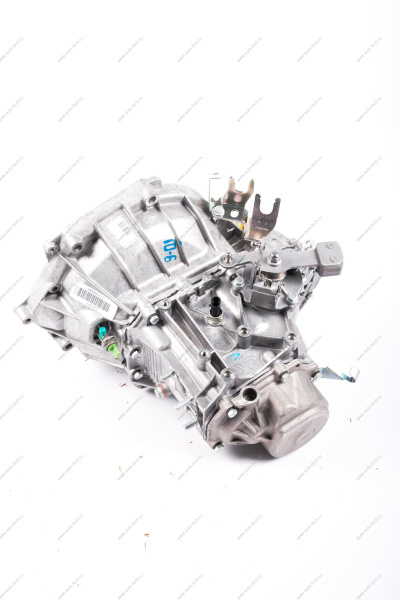 Коробка передач LADA Largus в сборе (BVI5-P3M,P4M) Lada LADA 21809170001000