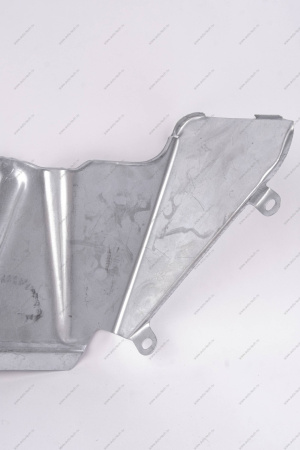 Брызговик двигателя ВАЗ-2108 левый Lada LADA 21080-2802023-00