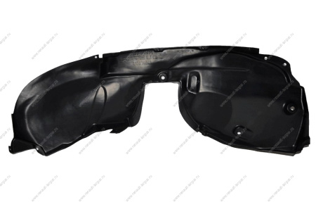 Подкрылок передний левый RENAULT Duster/Рено Дастер Renault RENAULT 7711547117