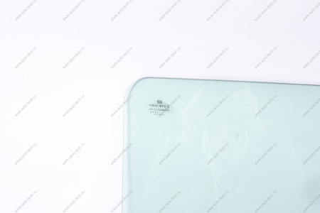 Стекло опускное передней двери ВАЗ-21214 левое Tinted тонирован Lada LADA 8450075786